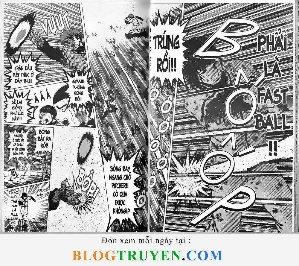 Mr.FullSwing Chapter 58 trang 14