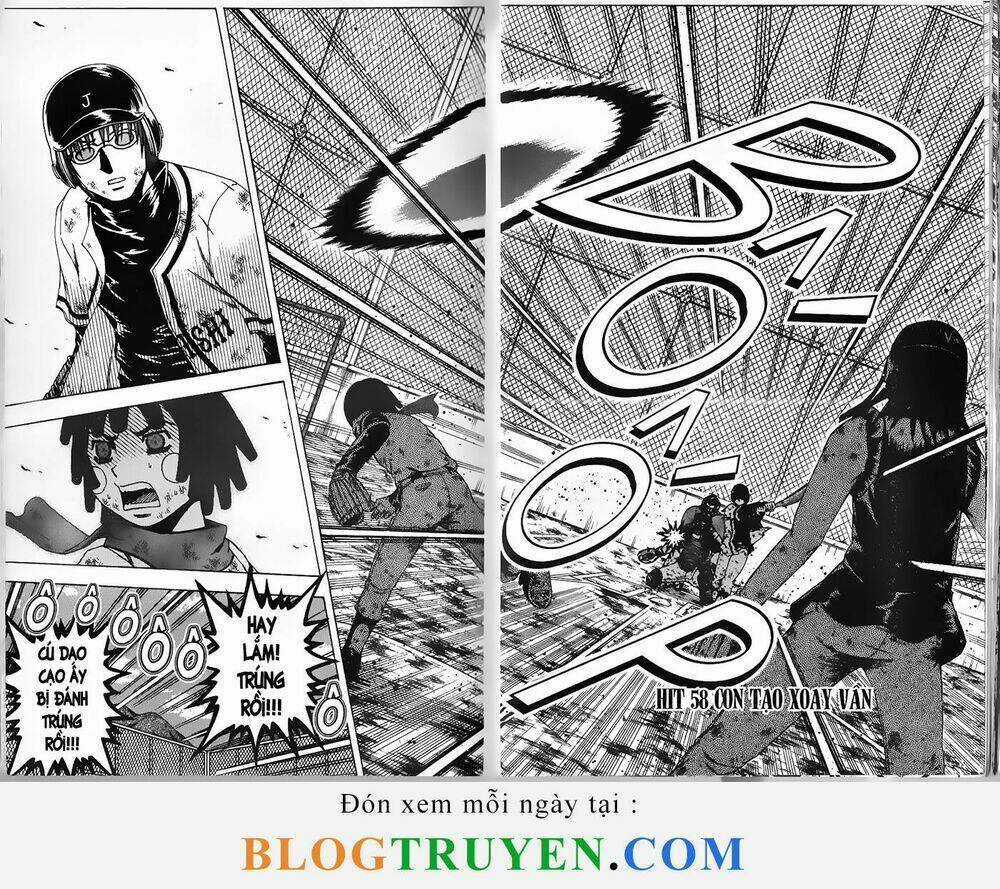 Mr.FullSwing Chapter 58 trang 2