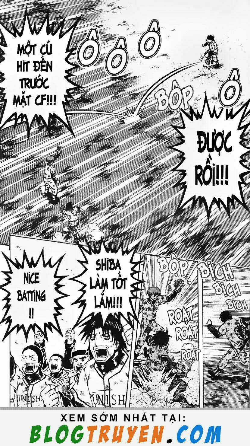 Mr.FullSwing Chapter 58 trang 3