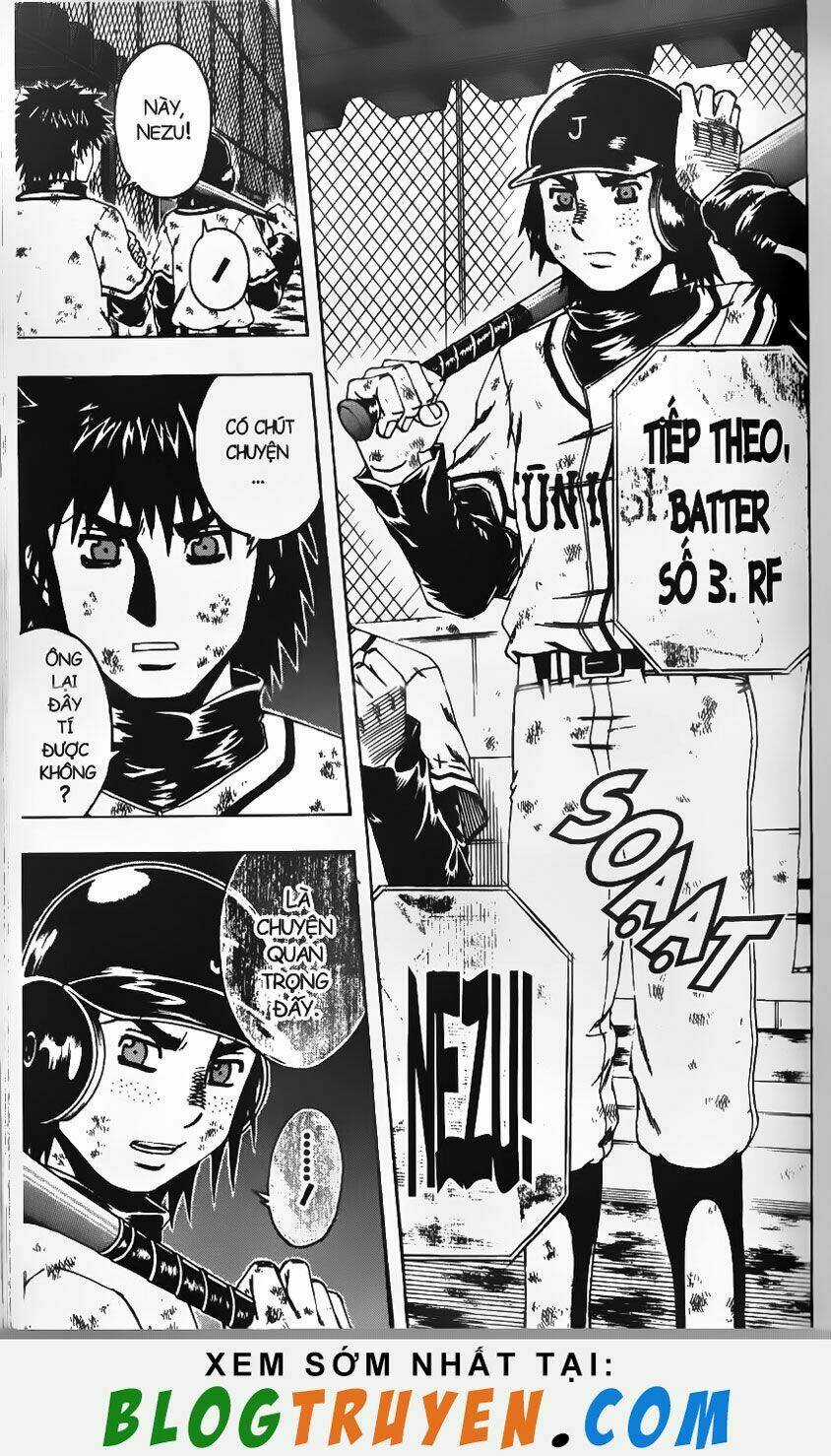 Mr.FullSwing Chapter 58 trang 8