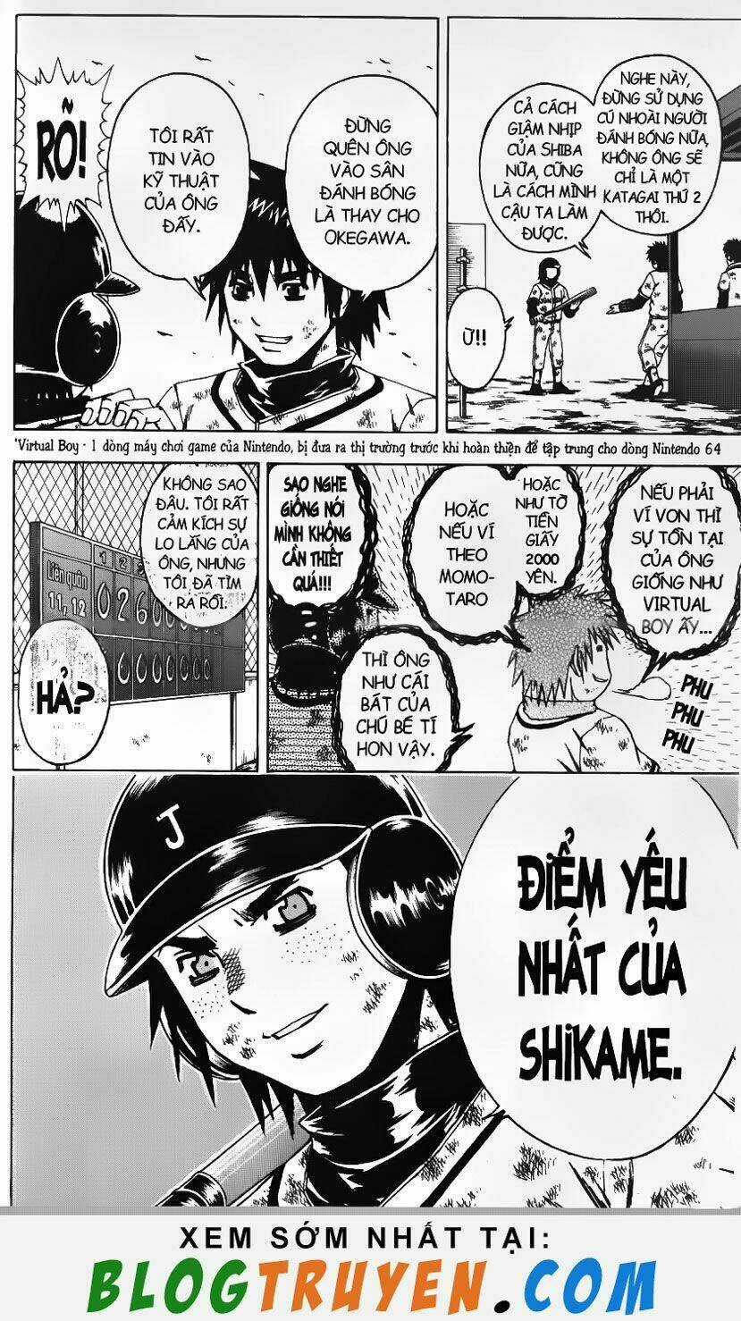 Mr.FullSwing Chapter 58 trang 9