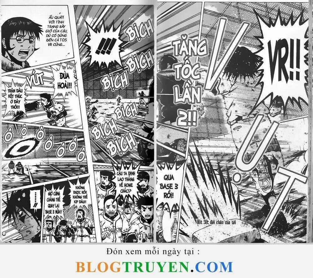 Mr.FullSwing Chapter 59 trang 1