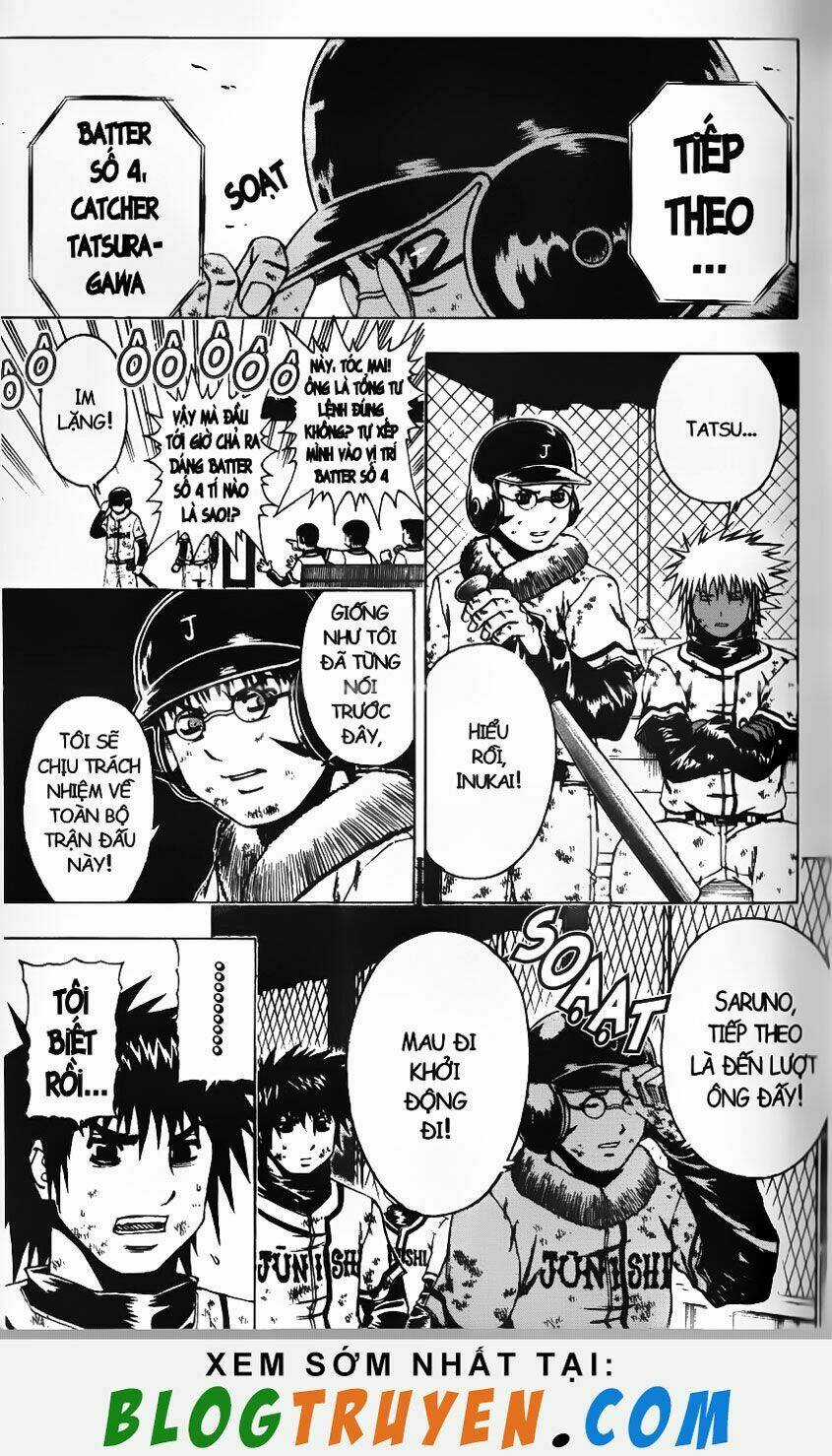 Mr.FullSwing Chapter 59 trang 10