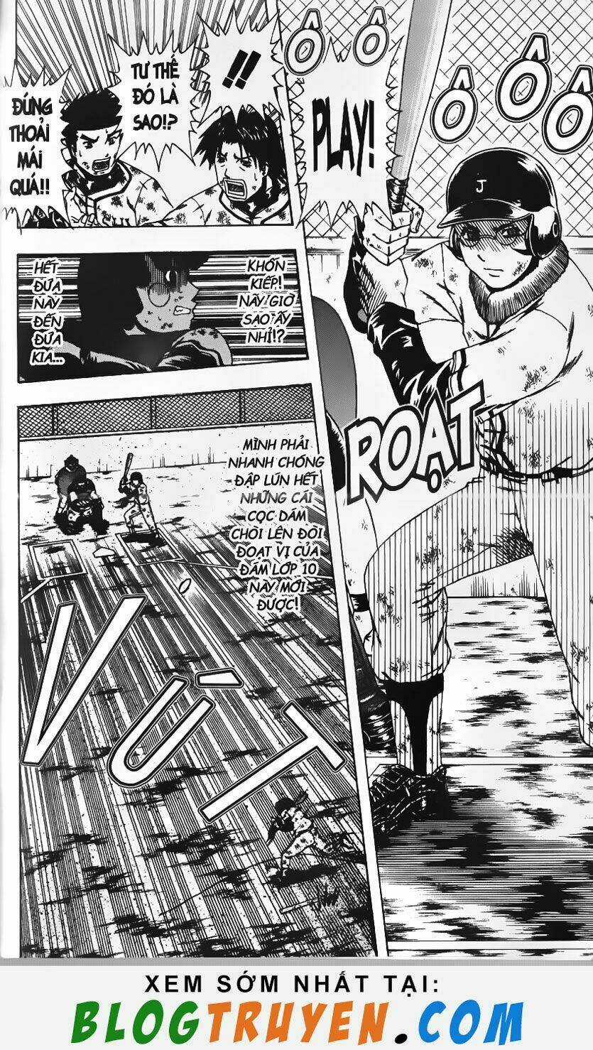 Mr.FullSwing Chapter 59 trang 11