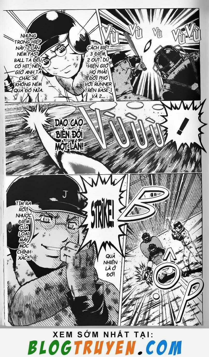 Mr.FullSwing Chapter 59 trang 12