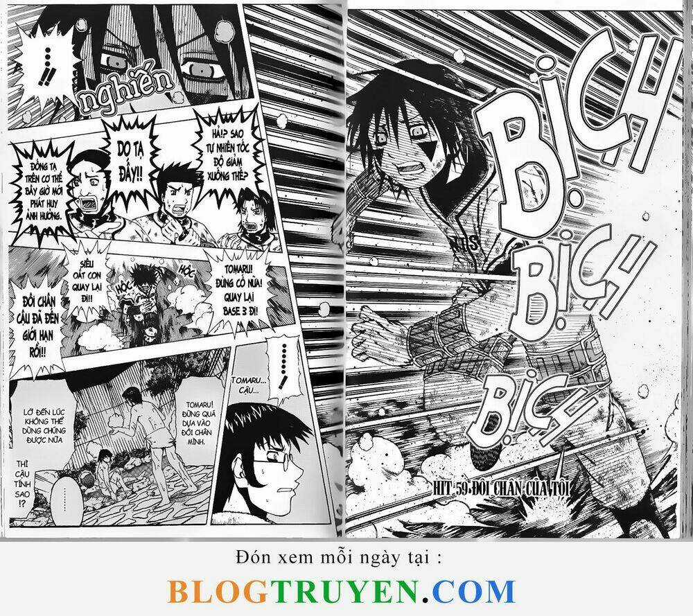 Mr.FullSwing Chapter 59 trang 2