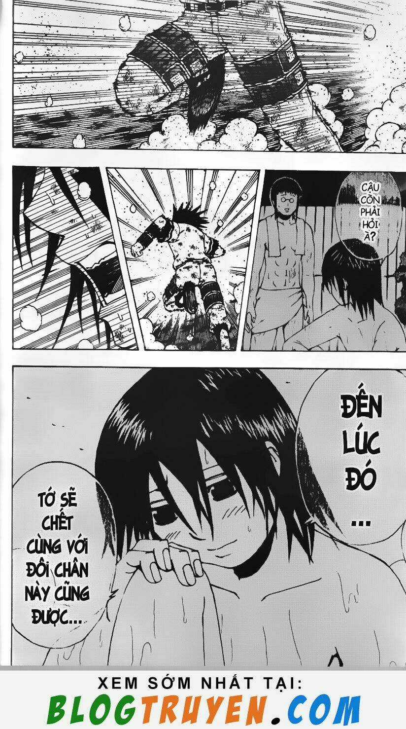 Mr.FullSwing Chapter 59 trang 3