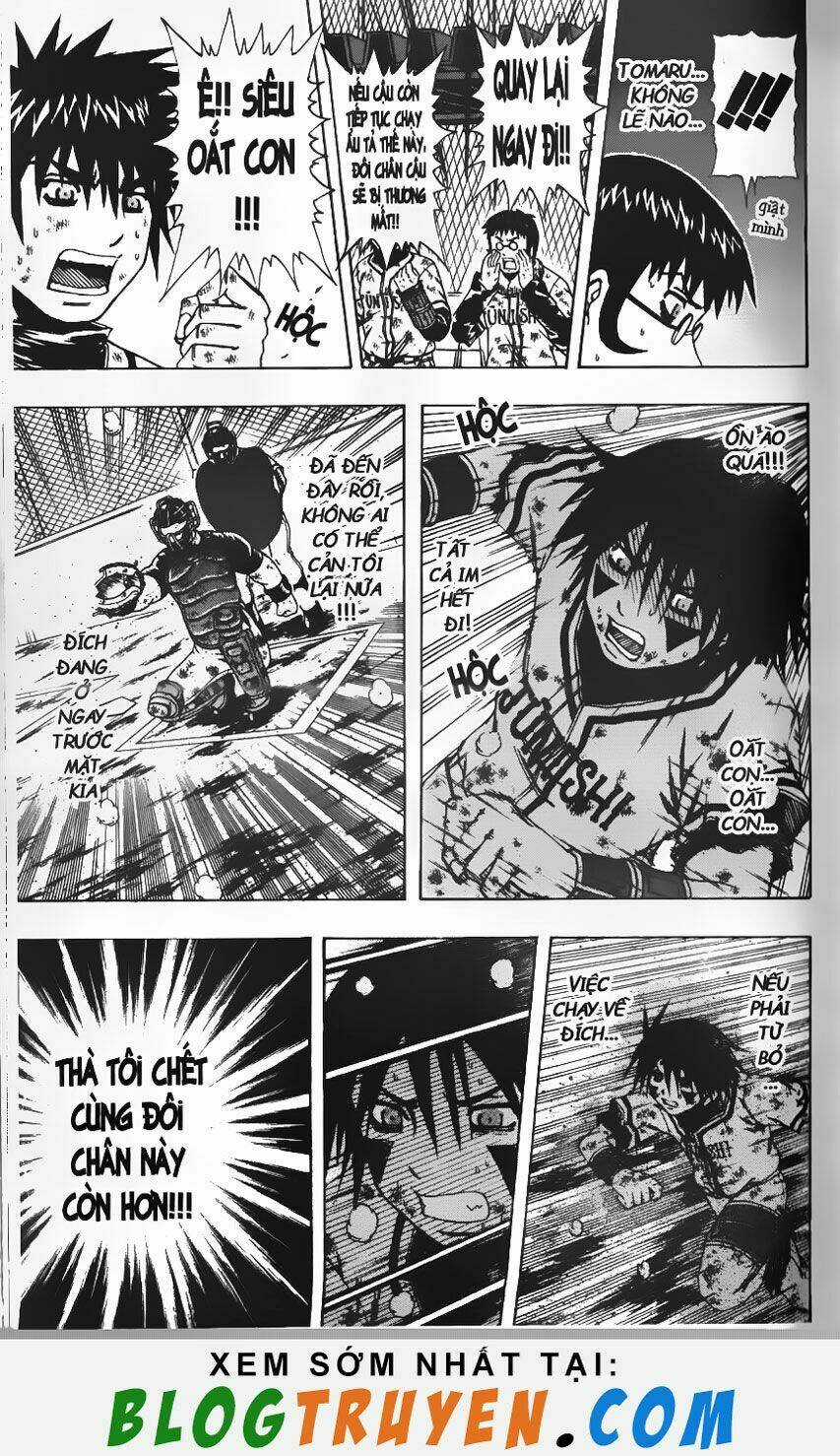 Mr.FullSwing Chapter 59 trang 4