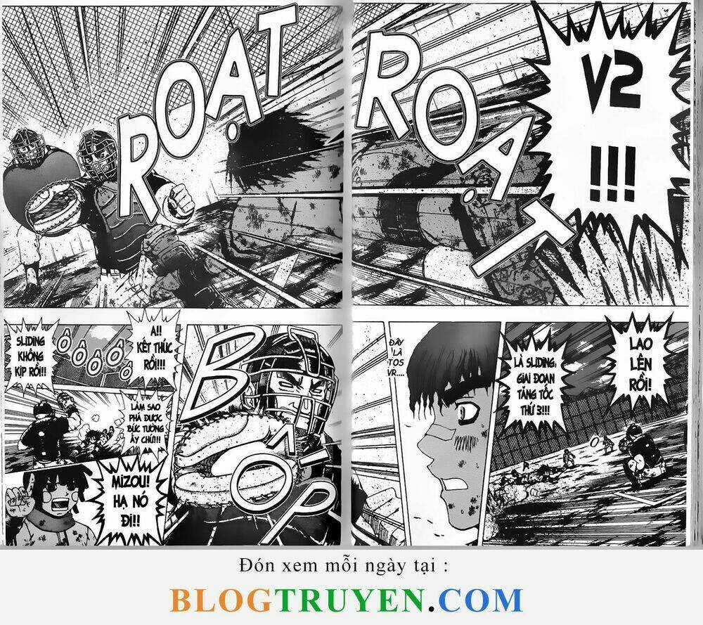 Mr.FullSwing Chapter 59 trang 5