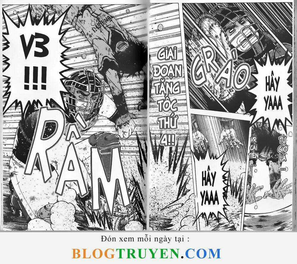 Mr.FullSwing Chapter 59 trang 6