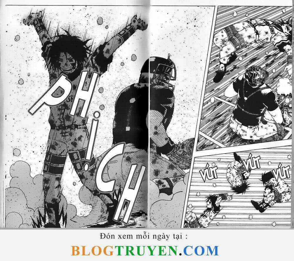 Mr.FullSwing Chapter 59 trang 7