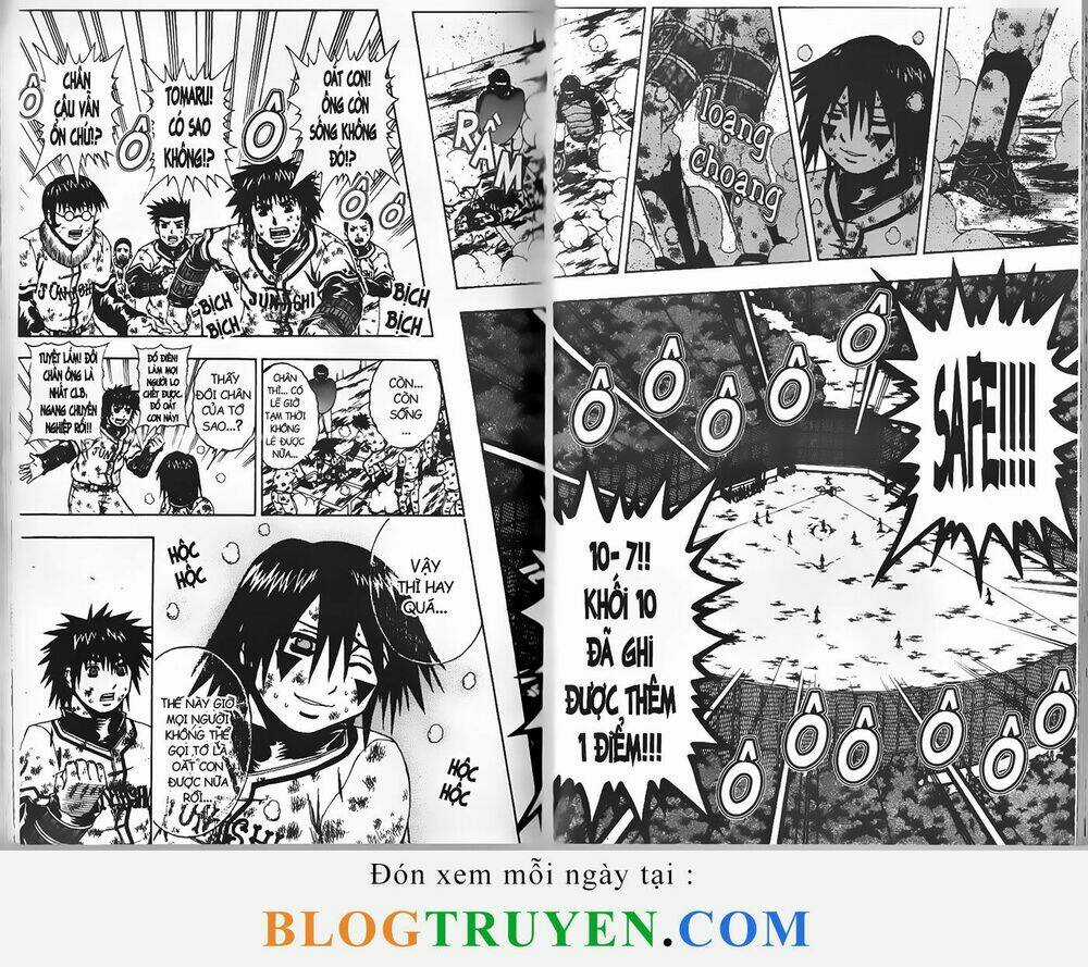 Mr.FullSwing Chapter 59 trang 8