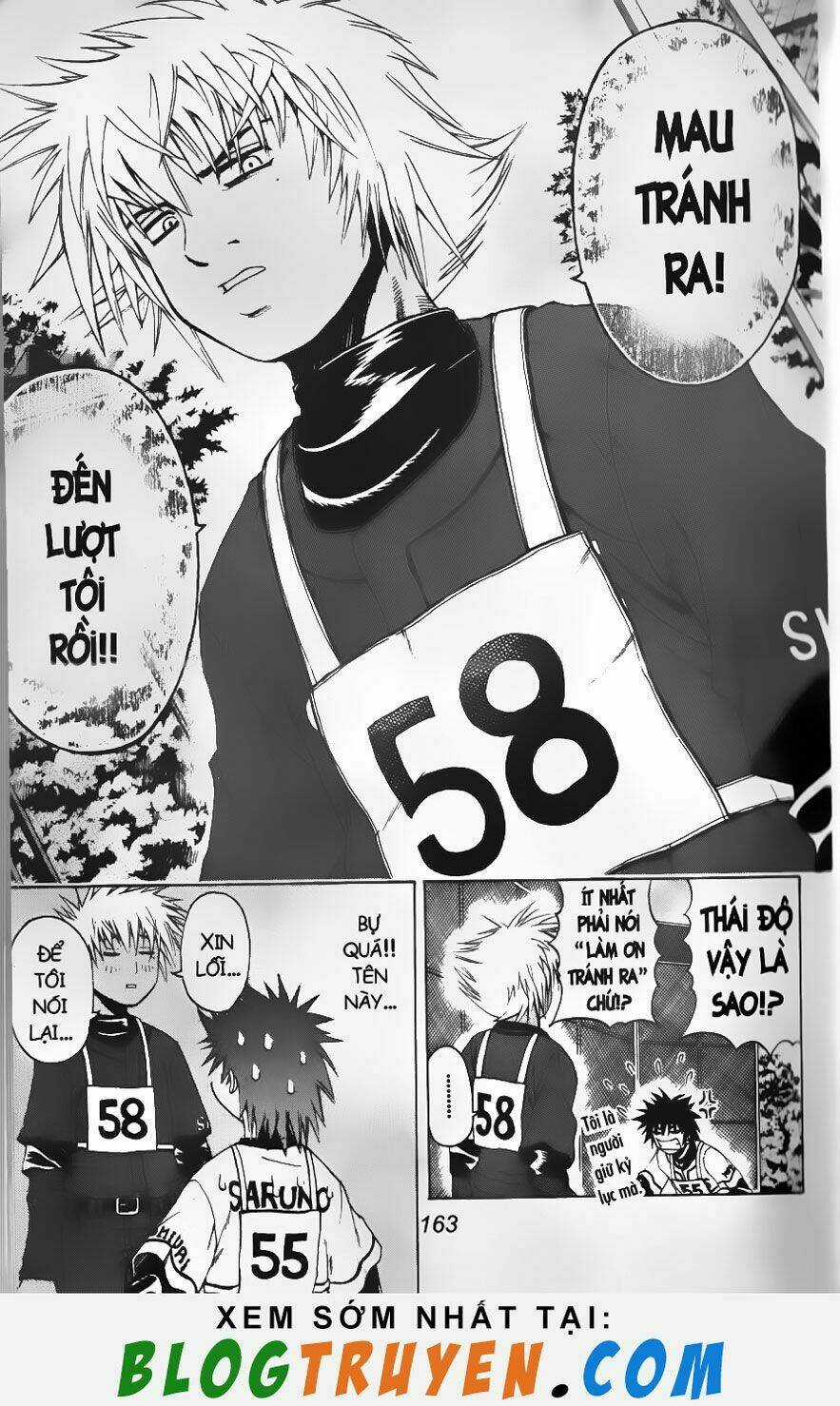 Mr.FullSwing Chapter 6 trang 14