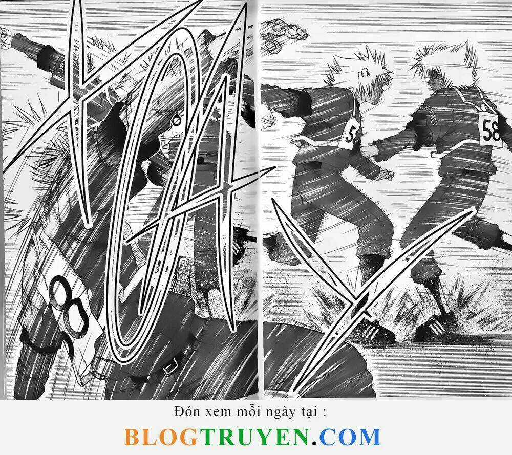 Mr.FullSwing Chapter 6 trang 17