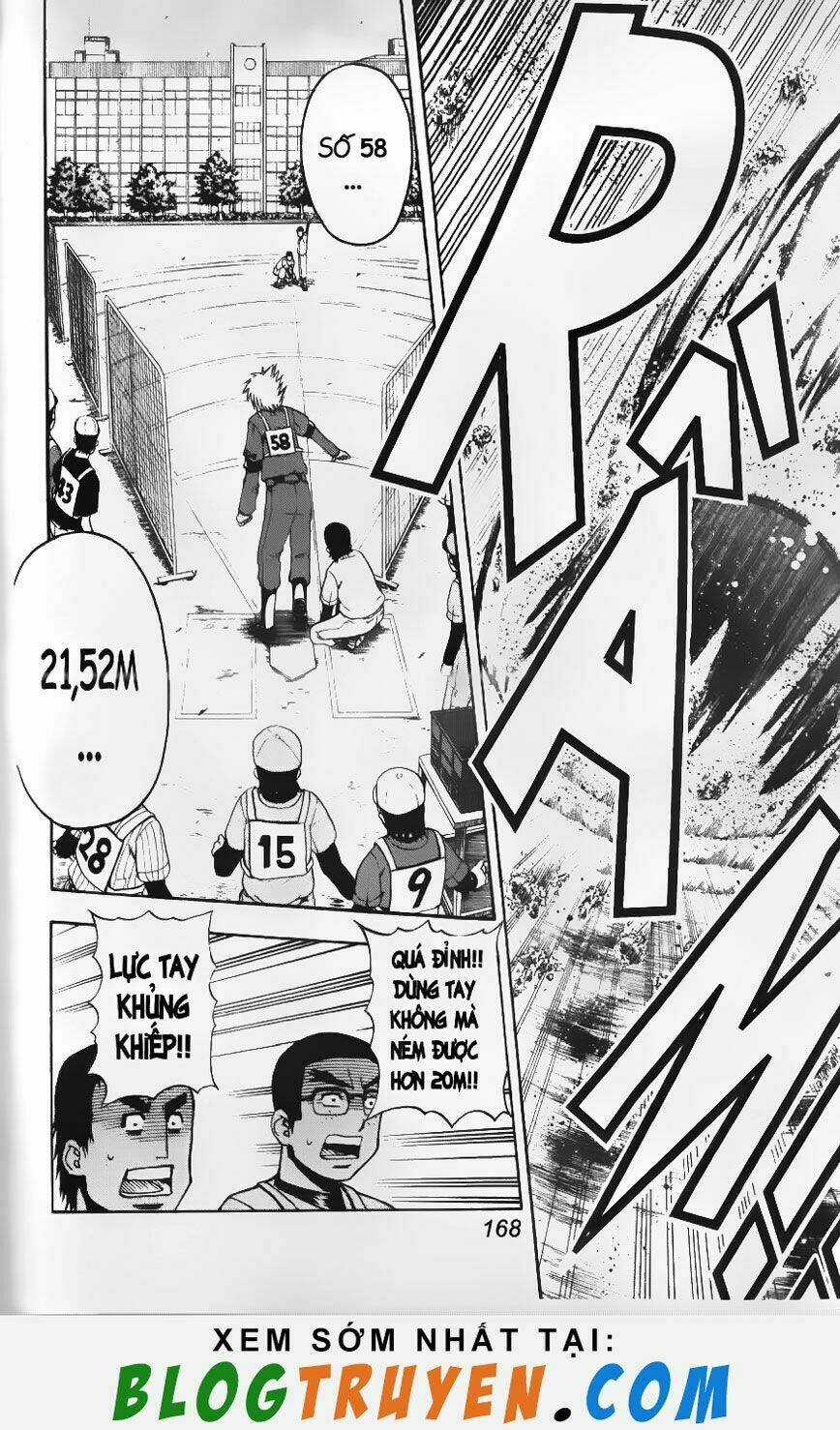 Mr.FullSwing Chapter 6 trang 18