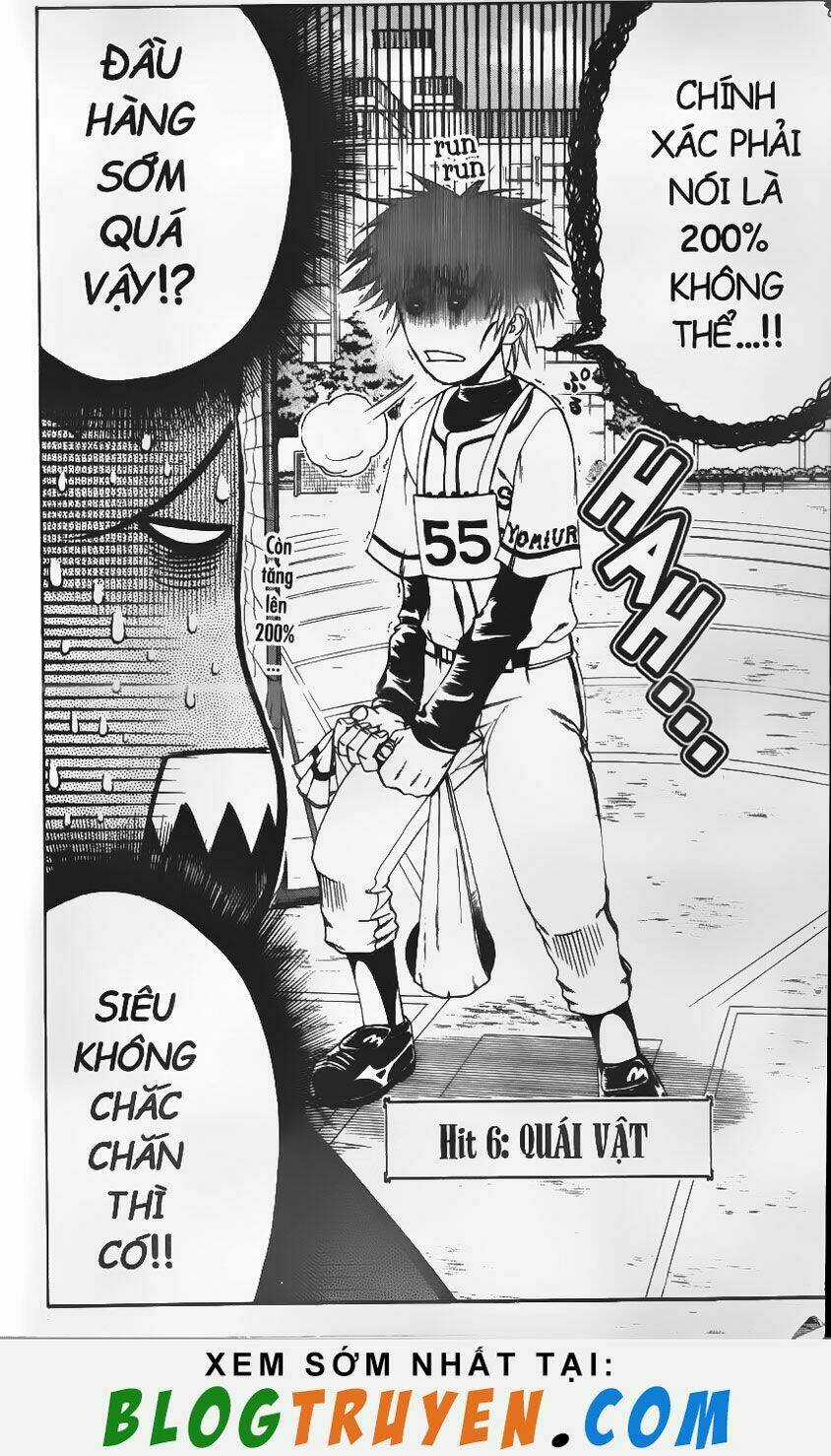 Mr.FullSwing Chapter 6 trang 2