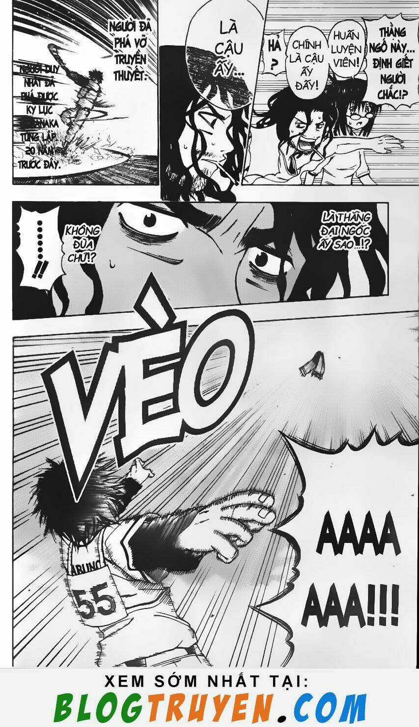 Mr.FullSwing Chapter 6 trang 5