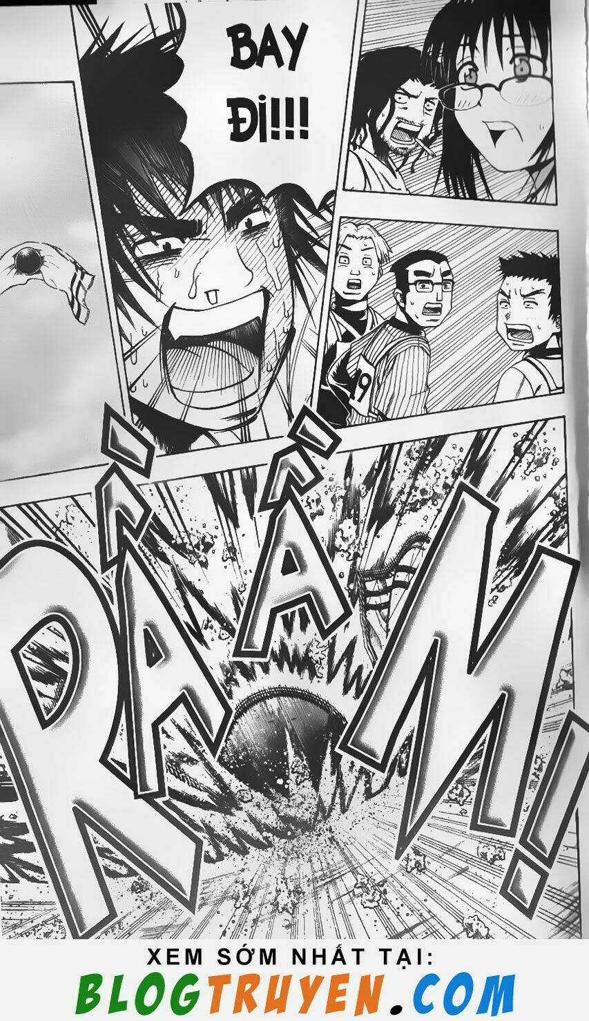 Mr.FullSwing Chapter 6 trang 6