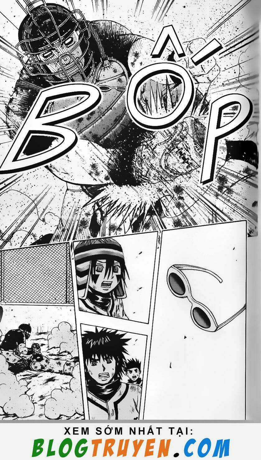 Mr.FullSwing Chapter 60 trang 10