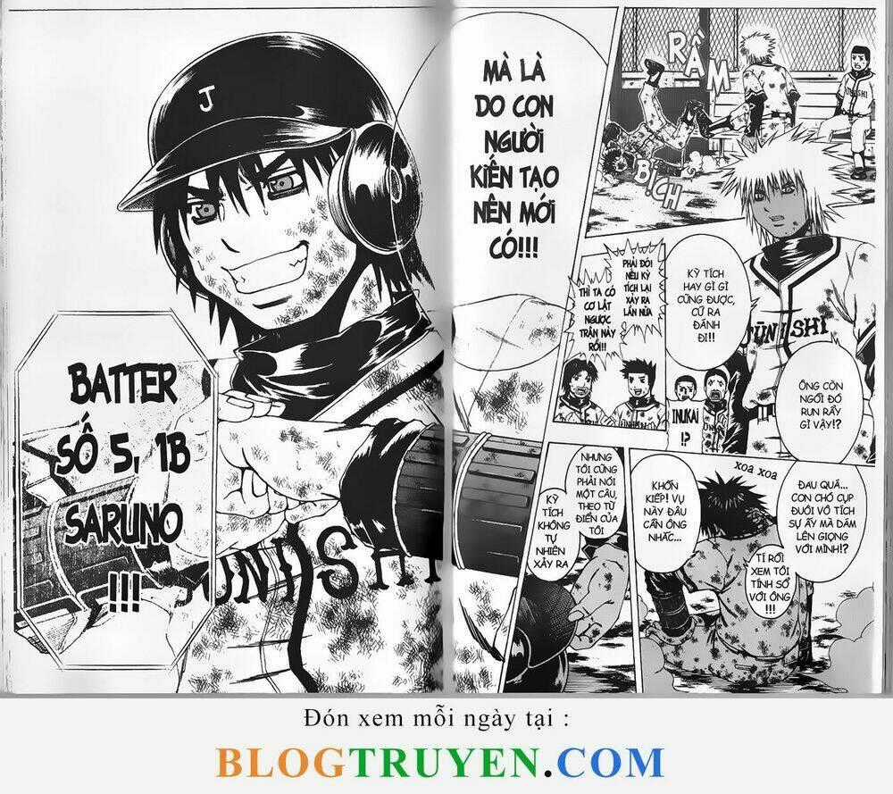 Mr.FullSwing Chapter 60 trang 15