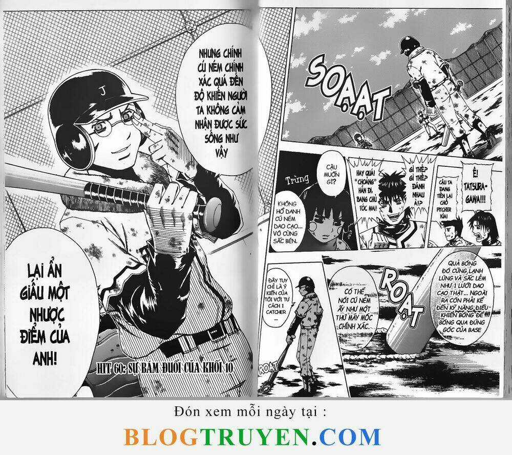 Mr.FullSwing Chapter 60 trang 2