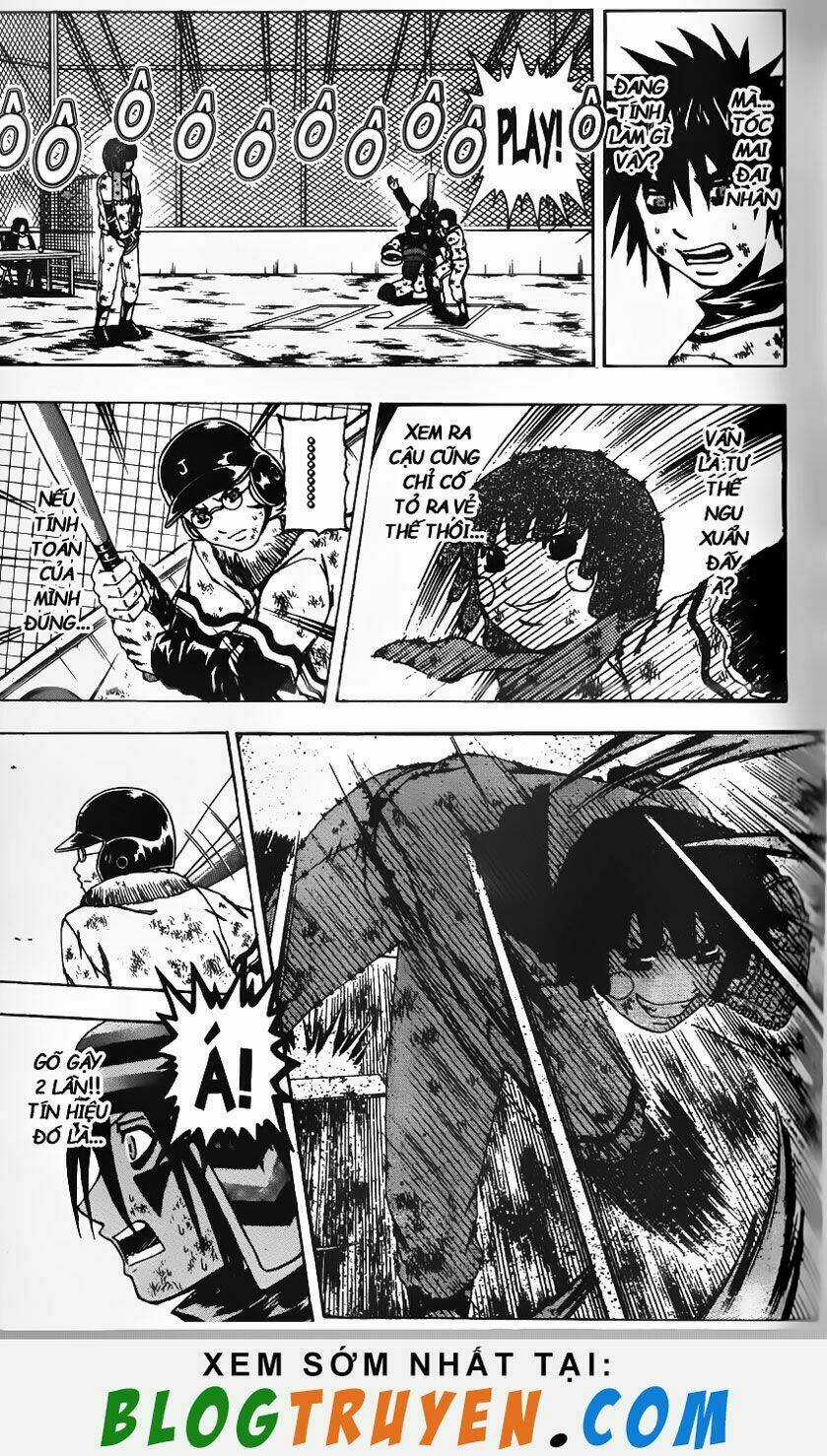 Mr.FullSwing Chapter 60 trang 4