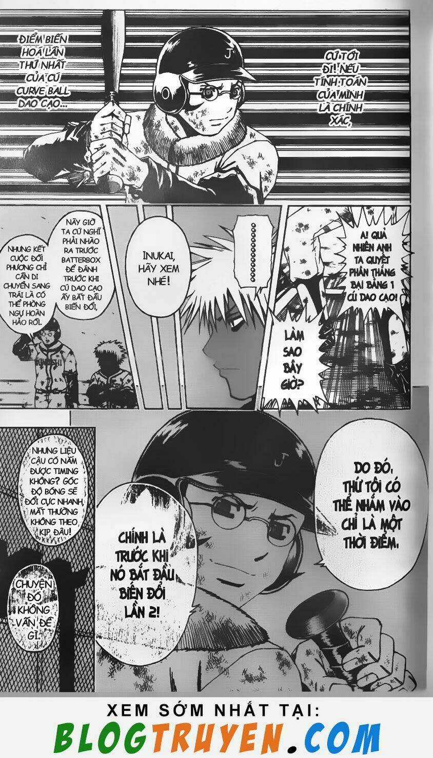 Mr.FullSwing Chapter 60 trang 6