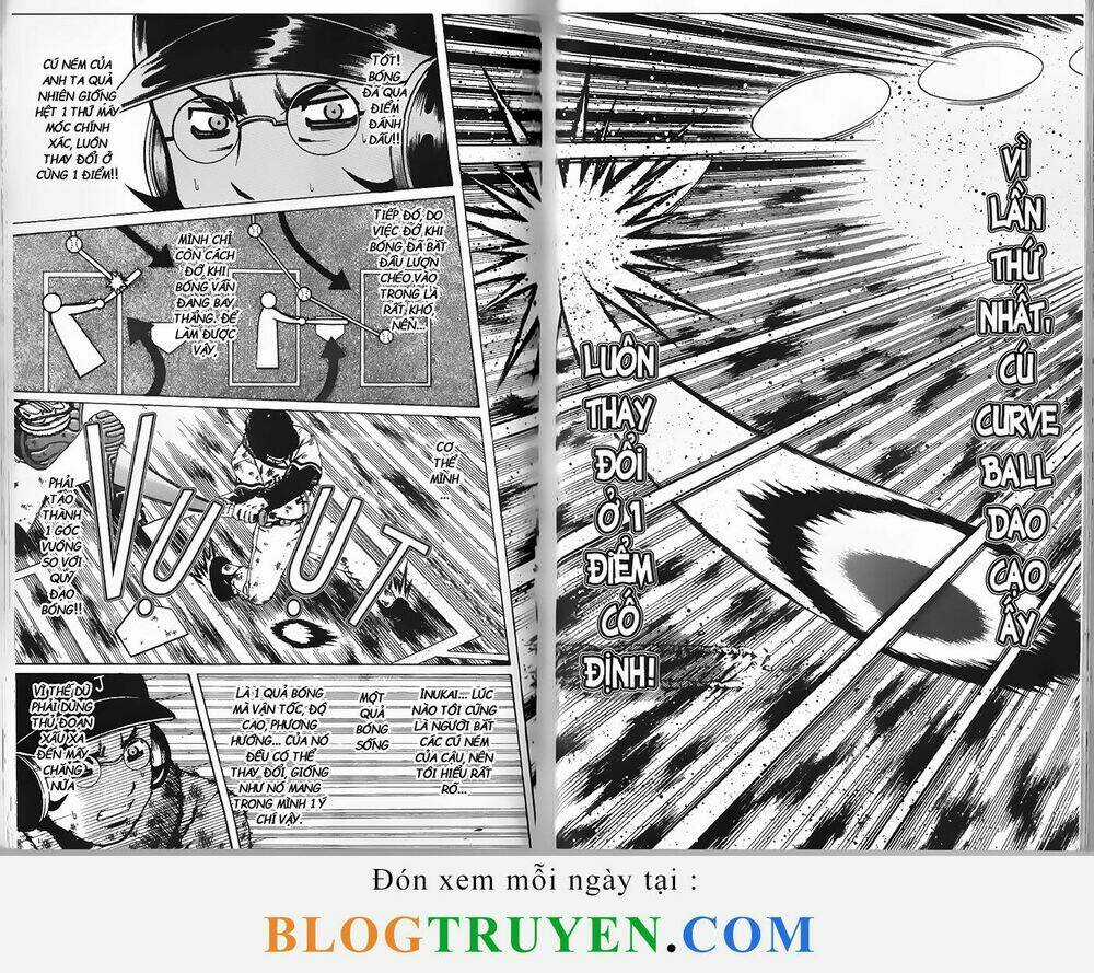 Mr.FullSwing Chapter 60 trang 7