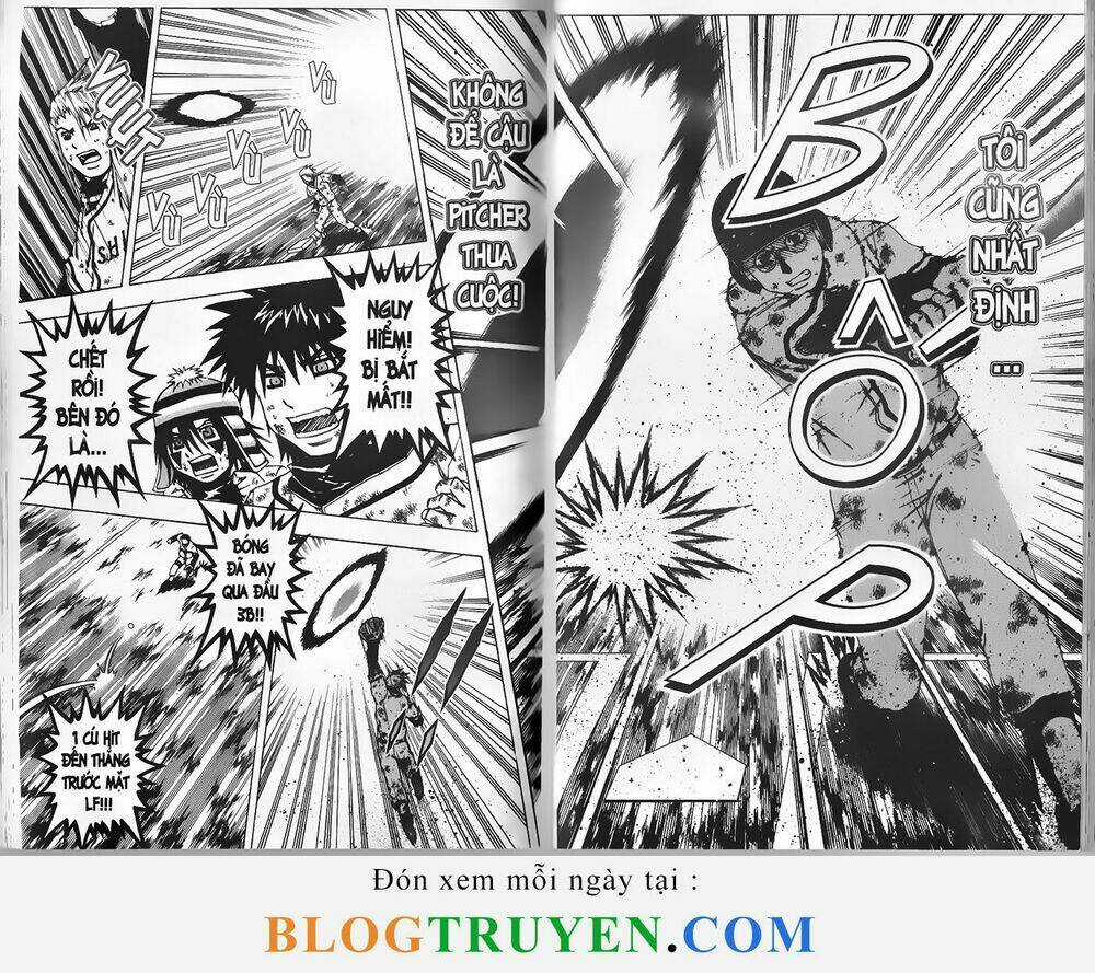 Mr.FullSwing Chapter 60 trang 8