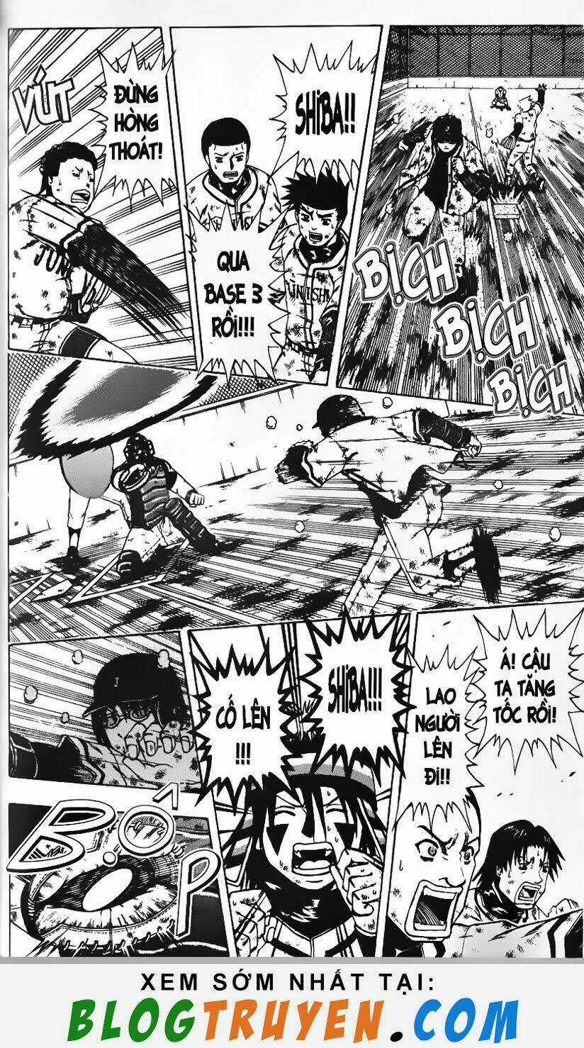 Mr.FullSwing Chapter 60 trang 9