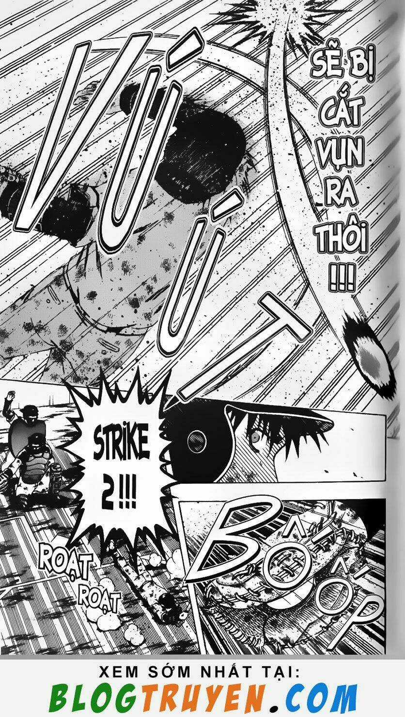 Mr.FullSwing Chapter 61 trang 11