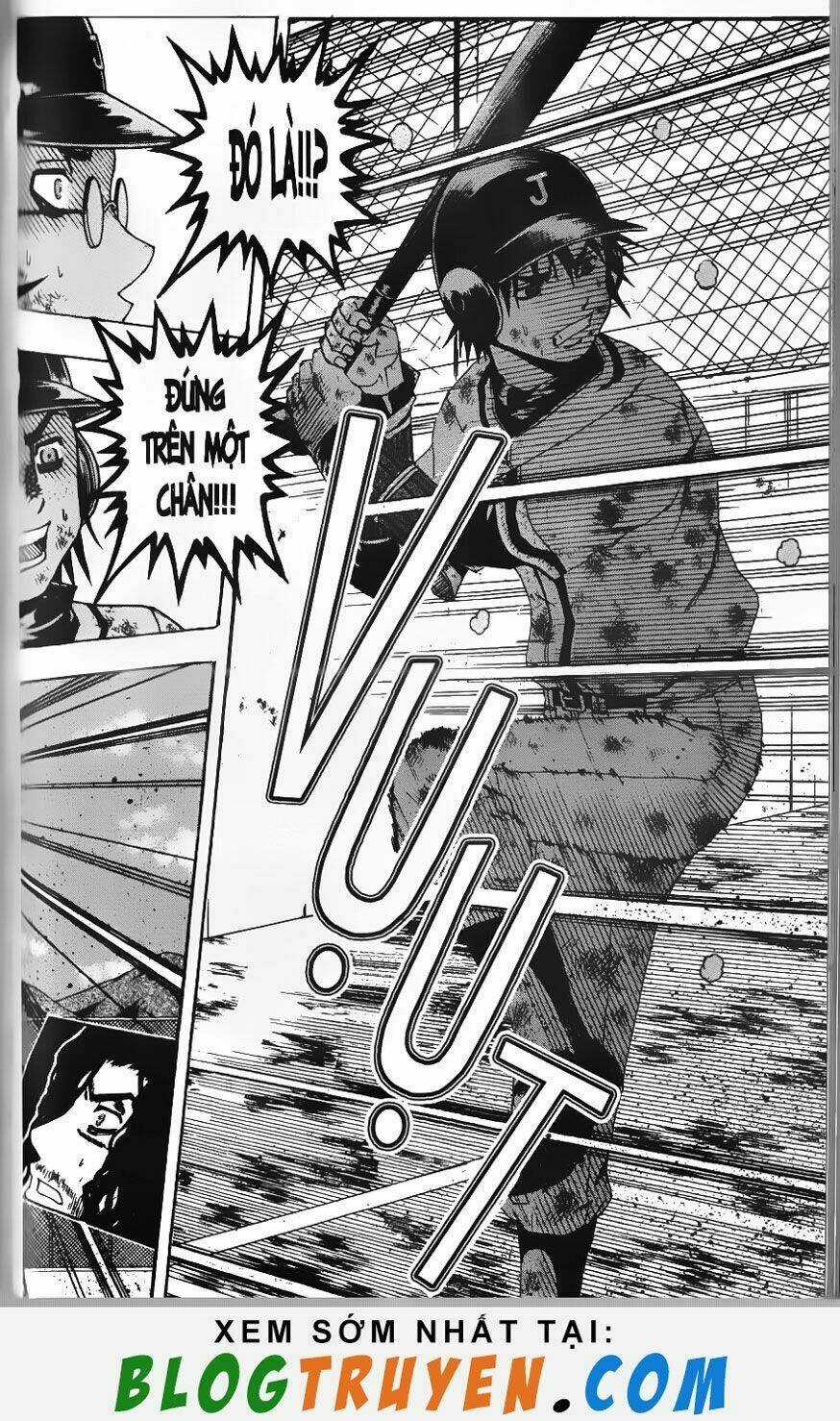 Mr.FullSwing Chapter 61 trang 16