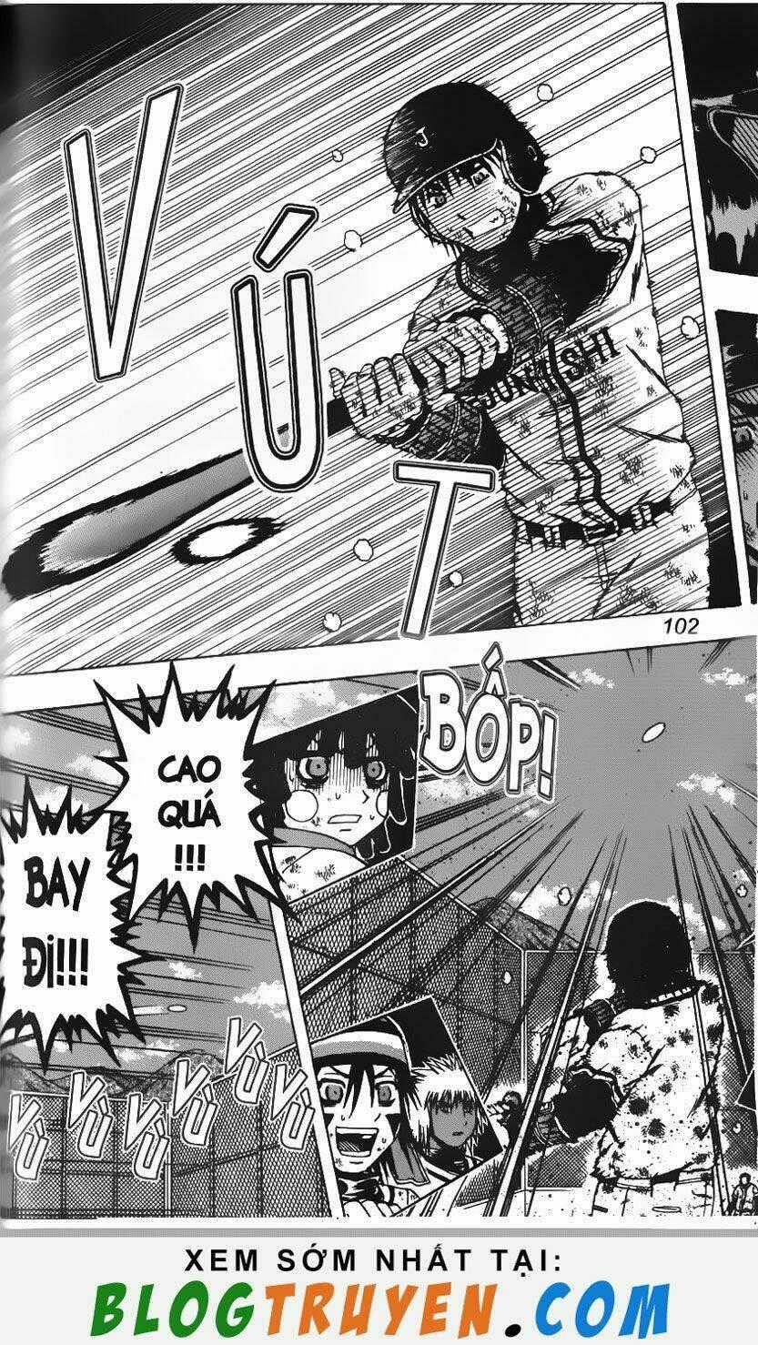 Mr.FullSwing Chapter 61 trang 17