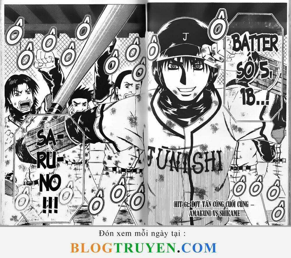 Mr.FullSwing Chapter 61 trang 2