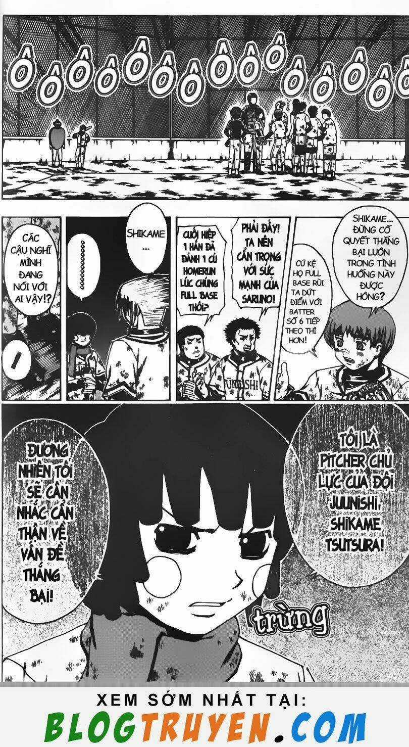 Mr.FullSwing Chapter 61 trang 3