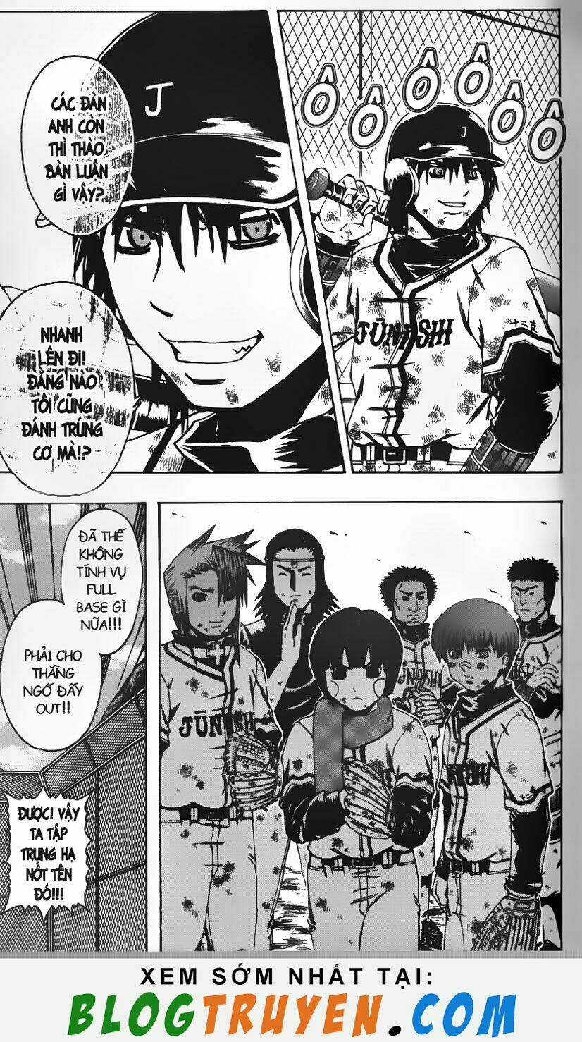 Mr.FullSwing Chapter 61 trang 4