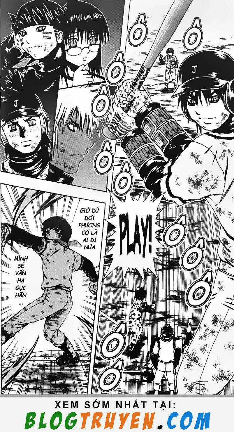 Mr.FullSwing Chapter 61 trang 5