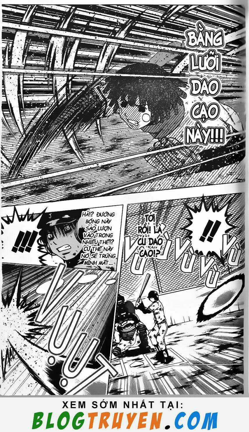 Mr.FullSwing Chapter 61 trang 6