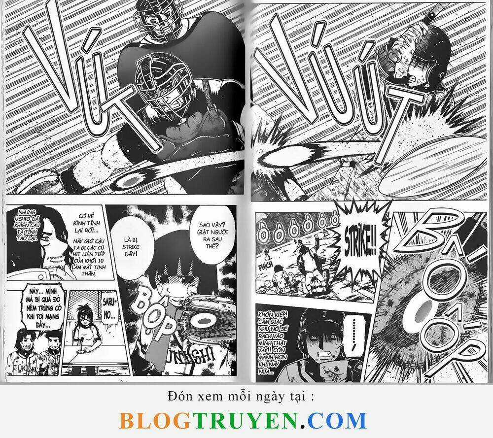 Mr.FullSwing Chapter 61 trang 7