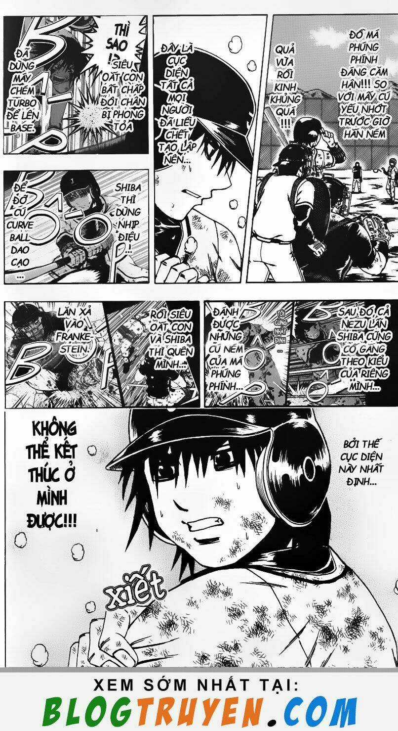 Mr.FullSwing Chapter 61 trang 8