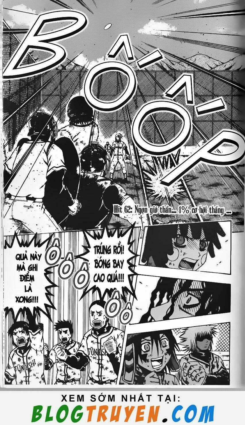 Mr.FullSwing Chapter 62 trang 1