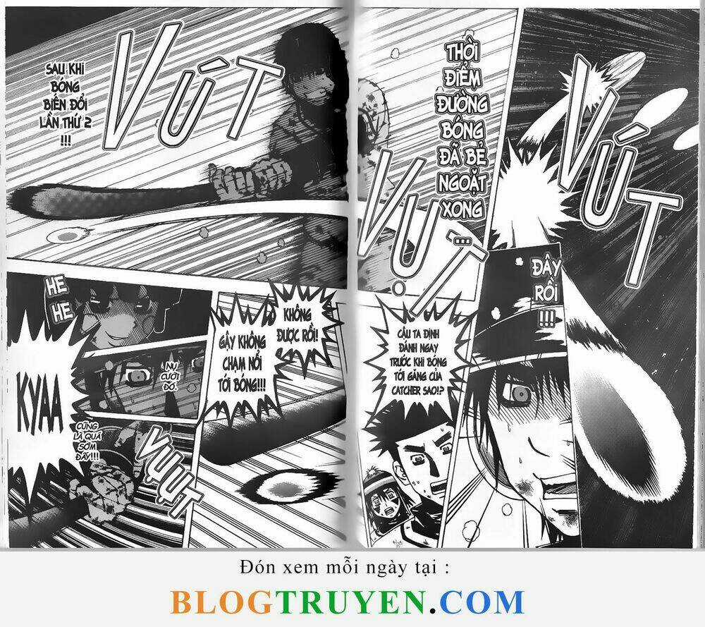 Mr.FullSwing Chapter 62 trang 11