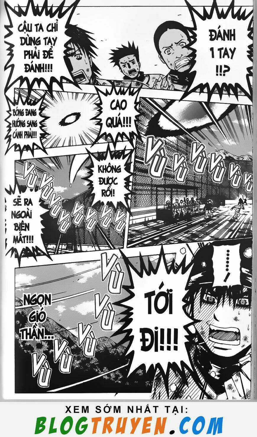 Mr.FullSwing Chapter 62 trang 13