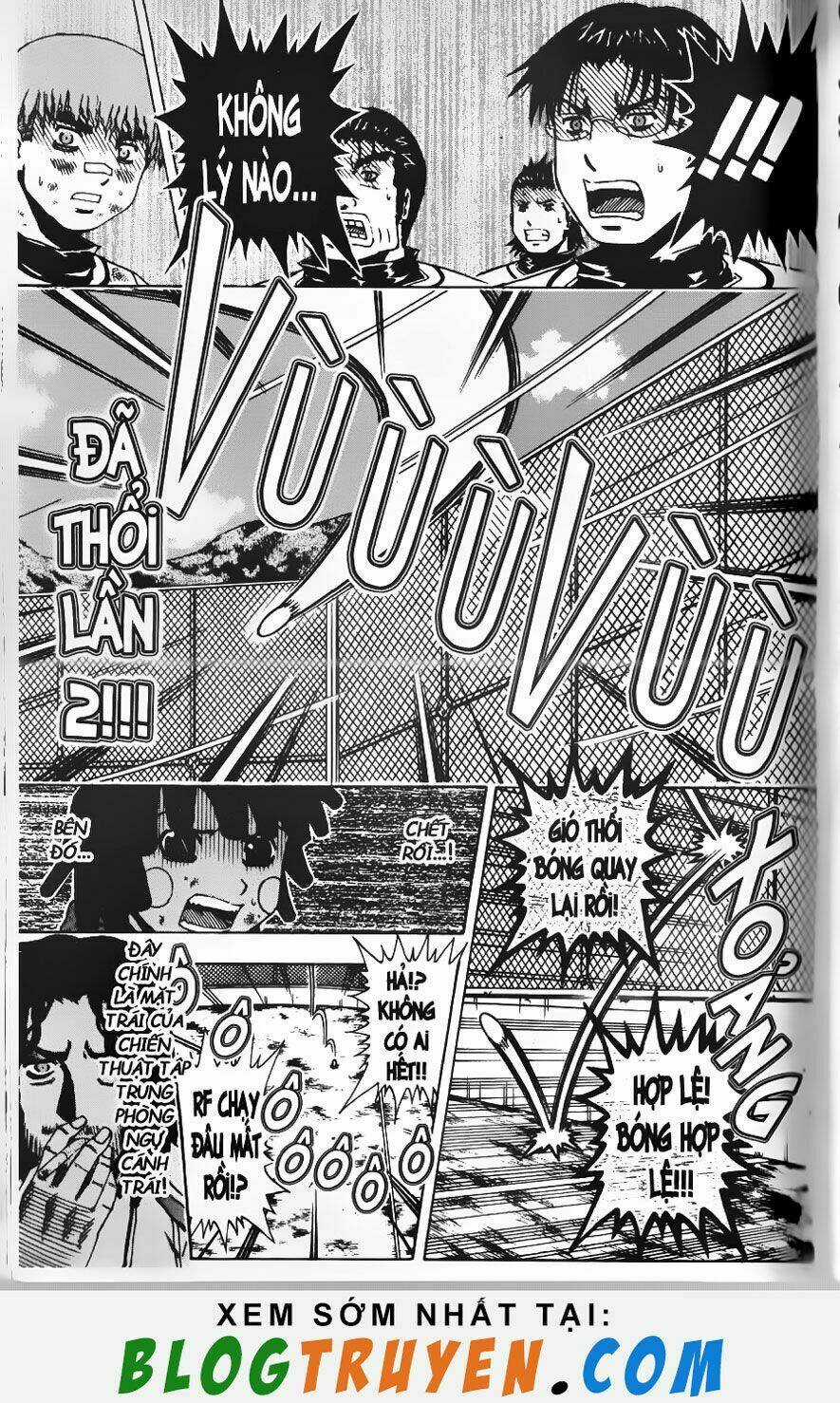 Mr.FullSwing Chapter 62 trang 14