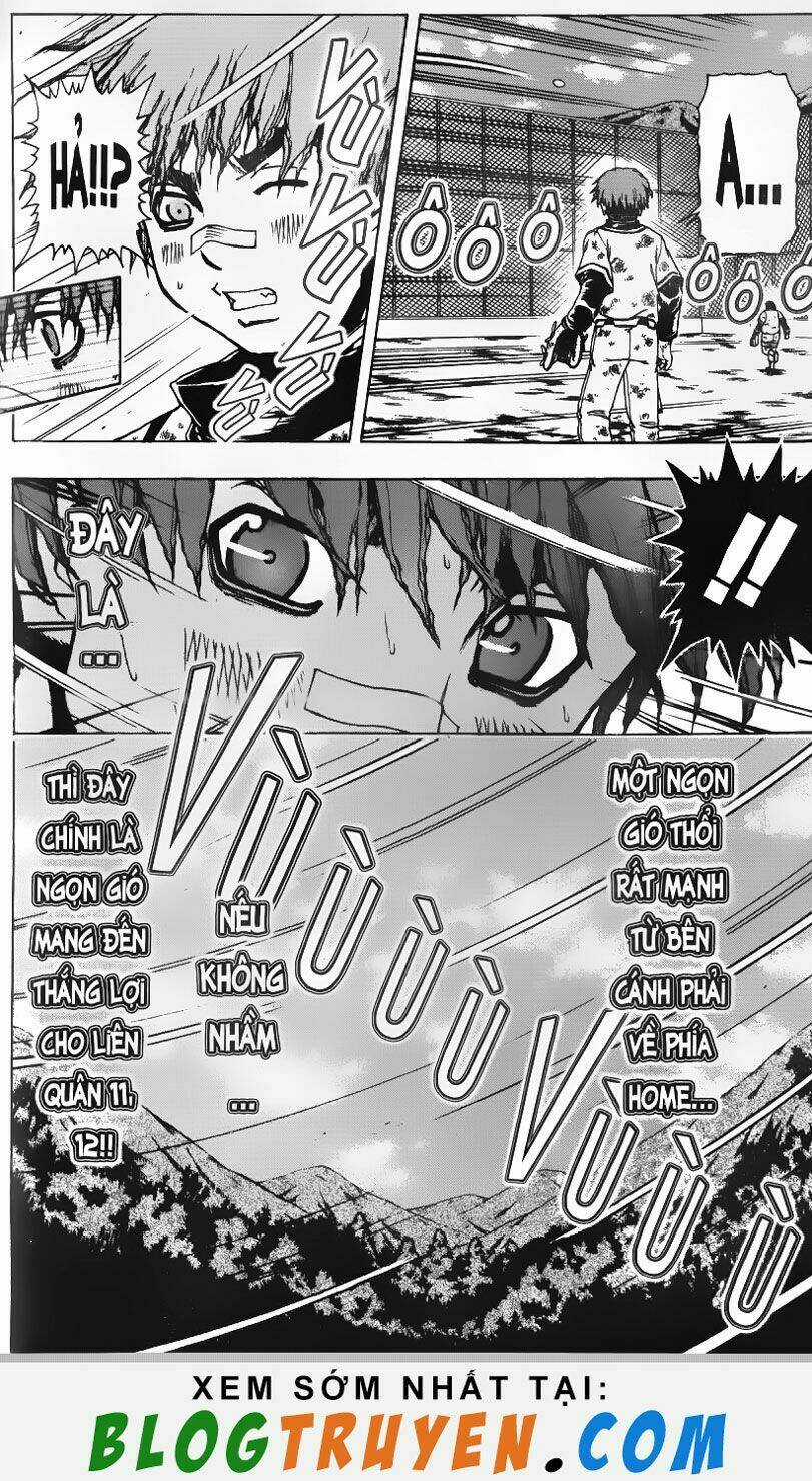 Mr.FullSwing Chapter 62 trang 2