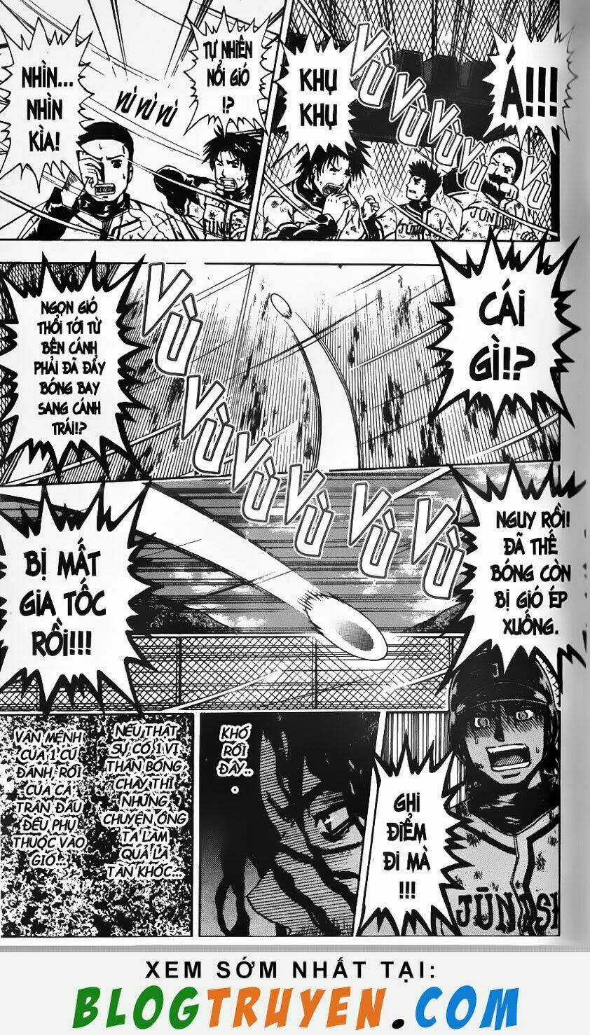 Mr.FullSwing Chapter 62 trang 3