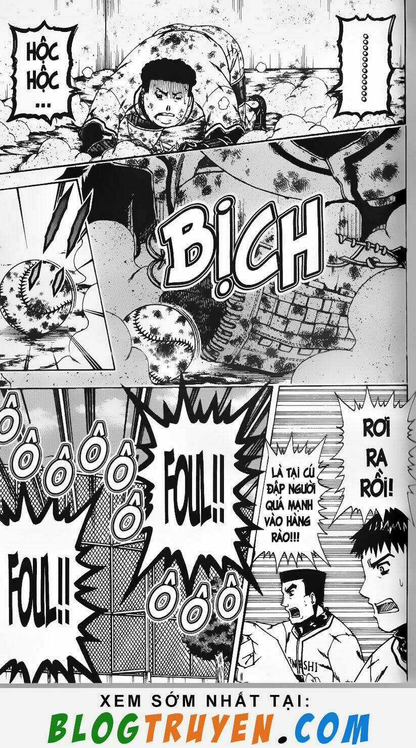 Mr.FullSwing Chapter 62 trang 6