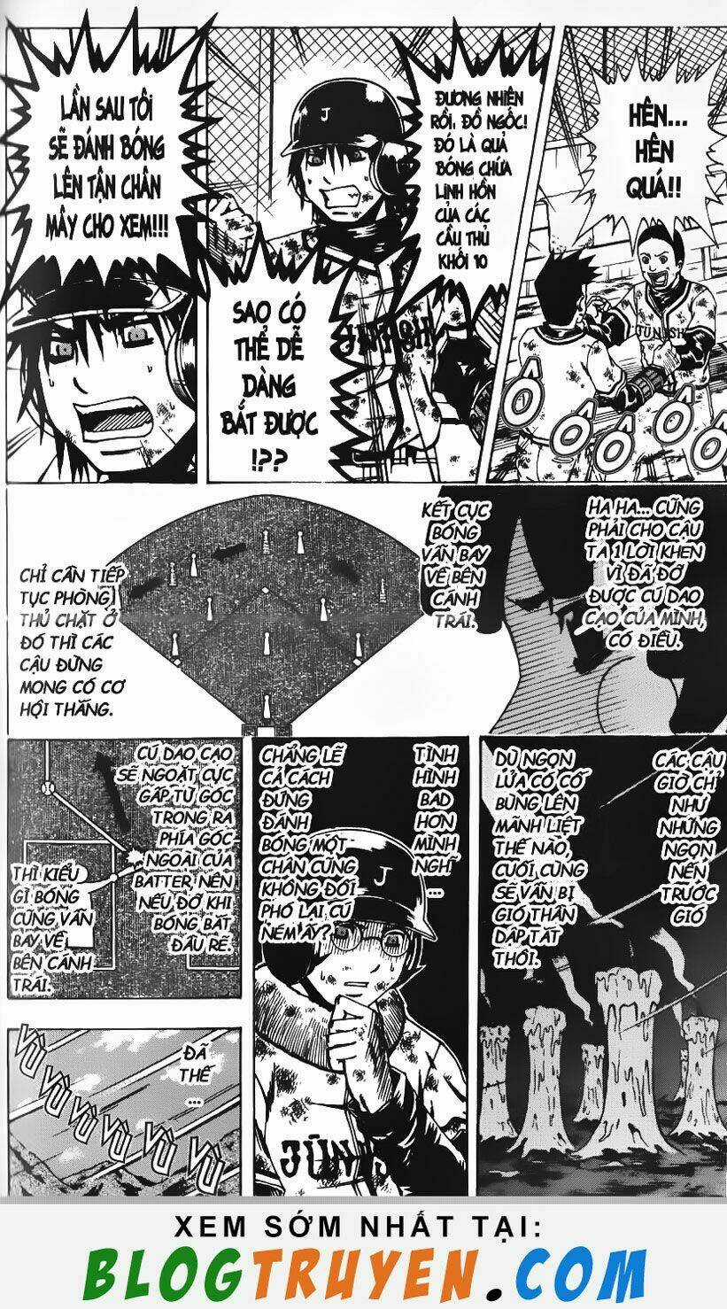 Mr.FullSwing Chapter 62 trang 7