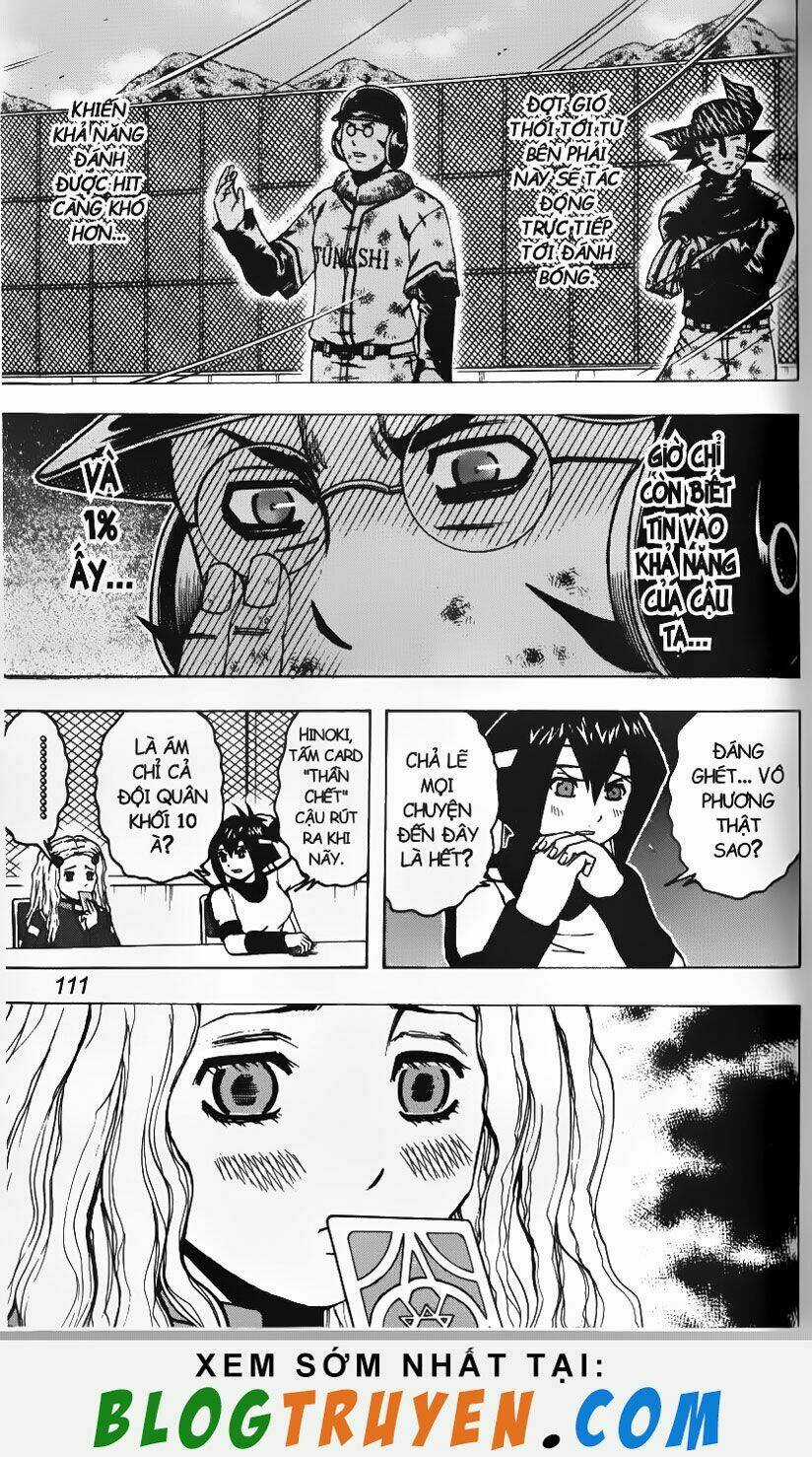 Mr.FullSwing Chapter 62 trang 8