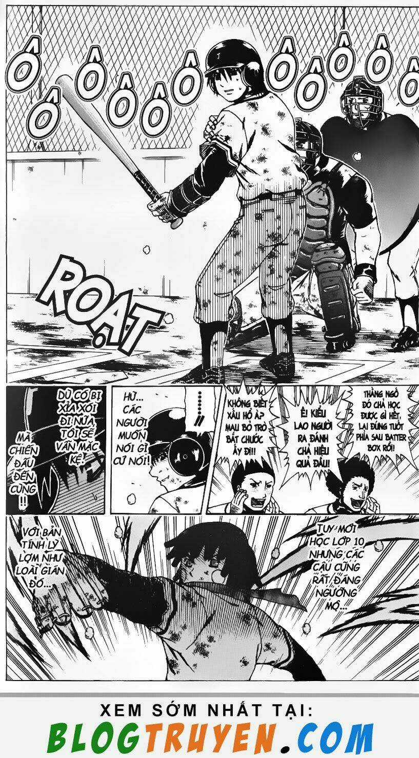 Mr.FullSwing Chapter 62 trang 9